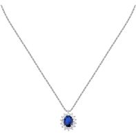 Collar Morellato Mujer Tesori in Plata Zircone SAIW279 - SAIW279